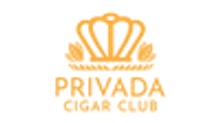 Privada Cigar Club logo
