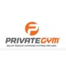Private Gym logo