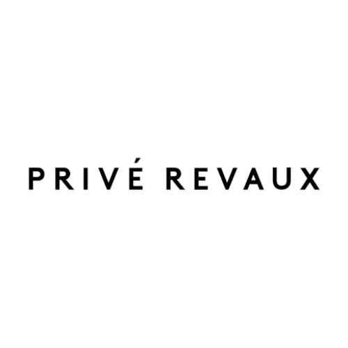 Prive Revaux logo