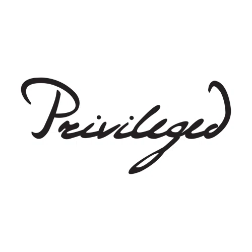 Privileged Shoes logo