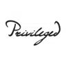Privileged Shoes logo