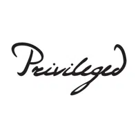 Privileged Shoes logo