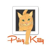 Privy Kitty logo