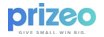 Prizeo promo code