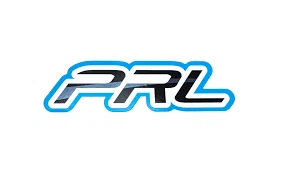 PRL Motorsports logo