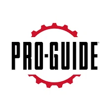 Pro-Guide Batteries logo