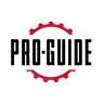 Pro-Guide Batteries logo