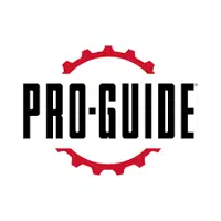 Pro-Guide Batteries logo