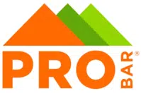 Probar logo