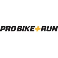 Pro Bike + Run logo