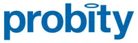 Probity Merch logo