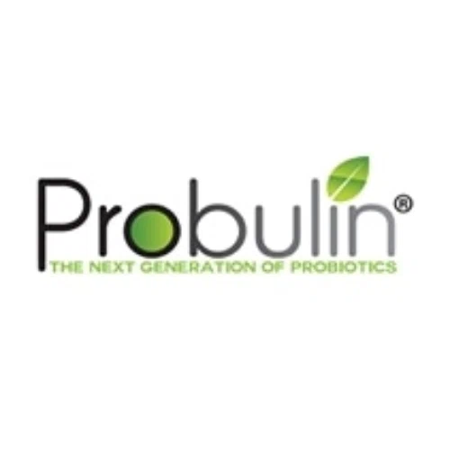 Probulin logo