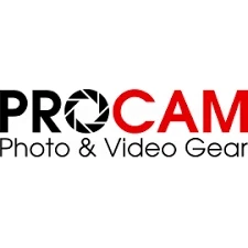 PROCAM logo