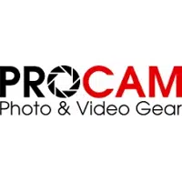 PROCAM logo
