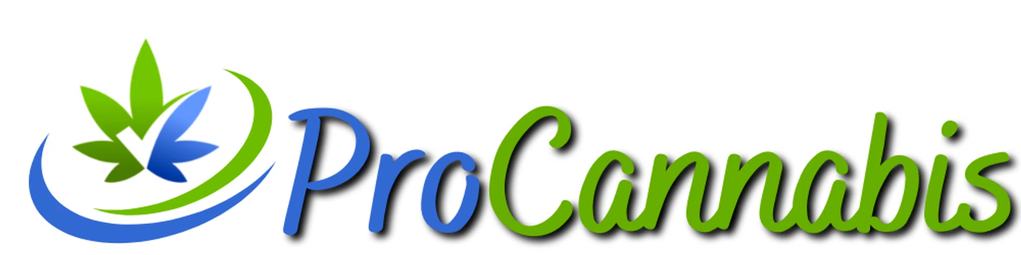 Pro Cannabis logo