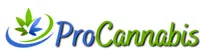 Pro Cannabis logo