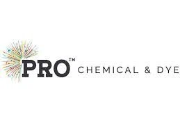 PRO Chemical & Dye logo