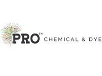 PRO Chemical & Dye logo