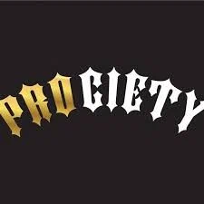 Prociety logo