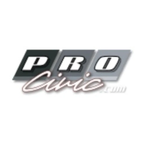 PRO Civic logo