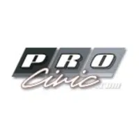PRO Civic logo