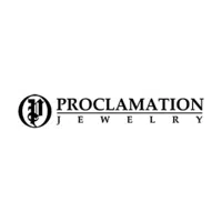 Proclamation Jewelry logo