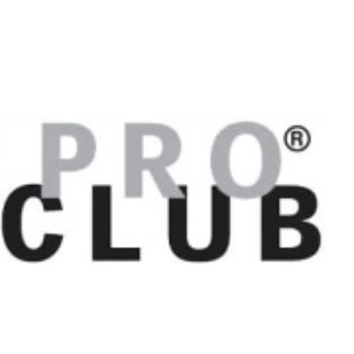 Pro Club T-Shirts logo