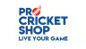 Procricketshop logo