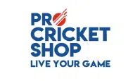 Procricketshop logo