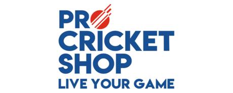 Procricketshop coupon code