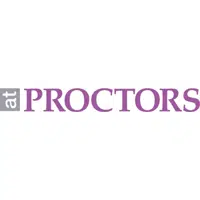 Proctors logo