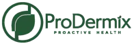 Prodermix logo