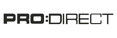 Pro:Direct Sport logo