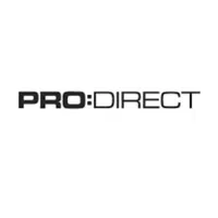 Pro:Direct Tennis logo