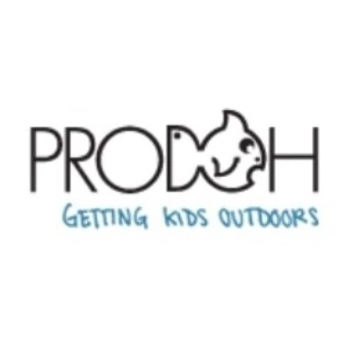 Prodoh logo