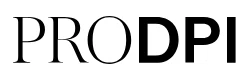 ProDPI logo
