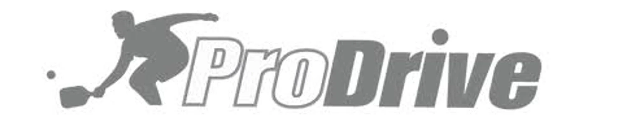ProDrive Pickleball logo
