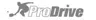 ProDrive Pickleball logo