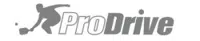 ProDrive Pickleball logo