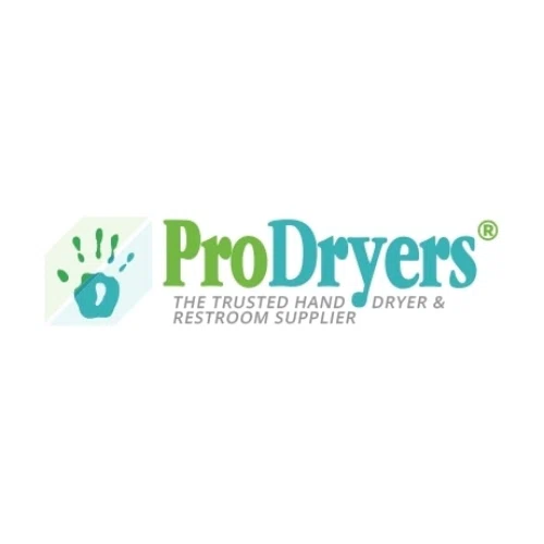 ProDryers logo