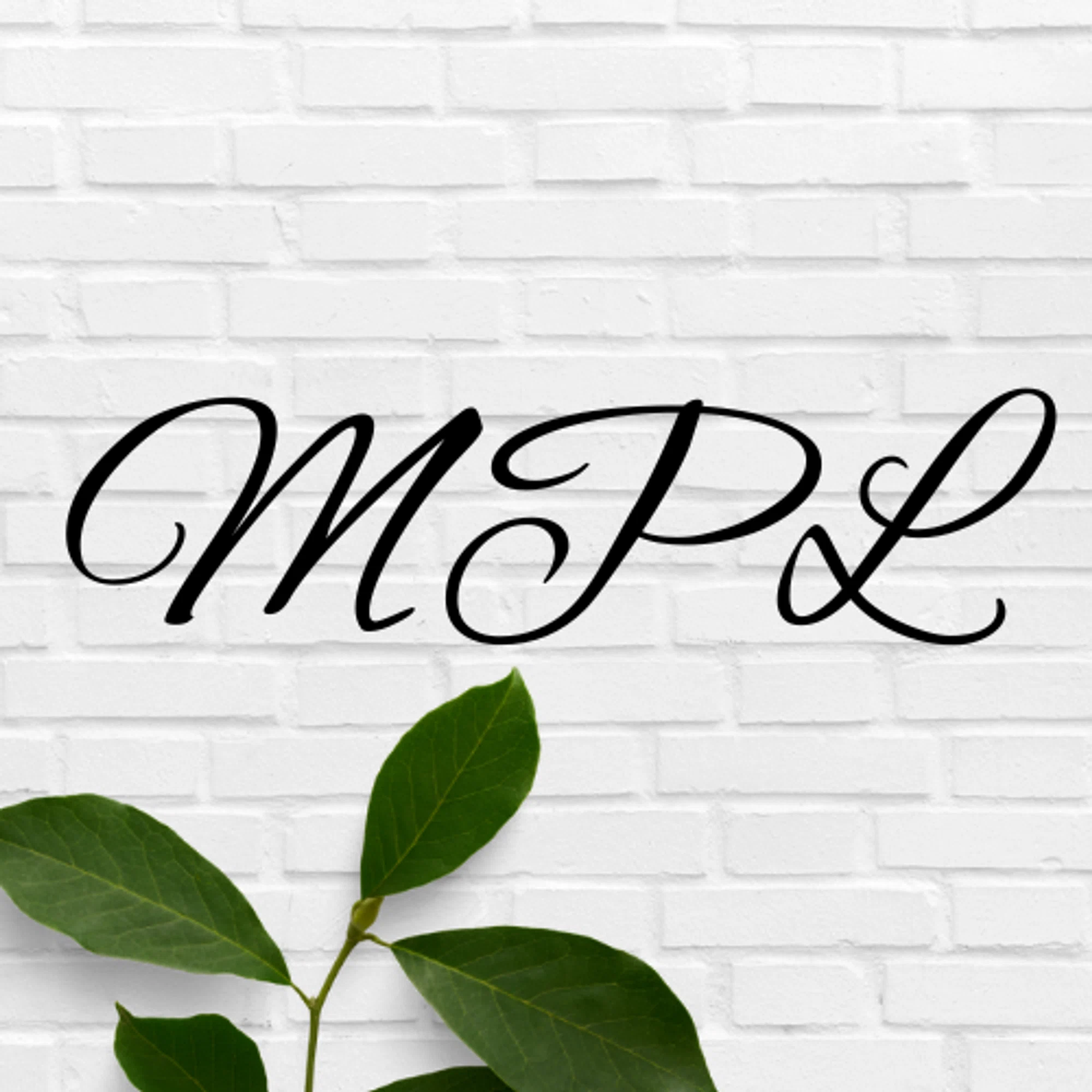 MyProductiveLifeCo logo