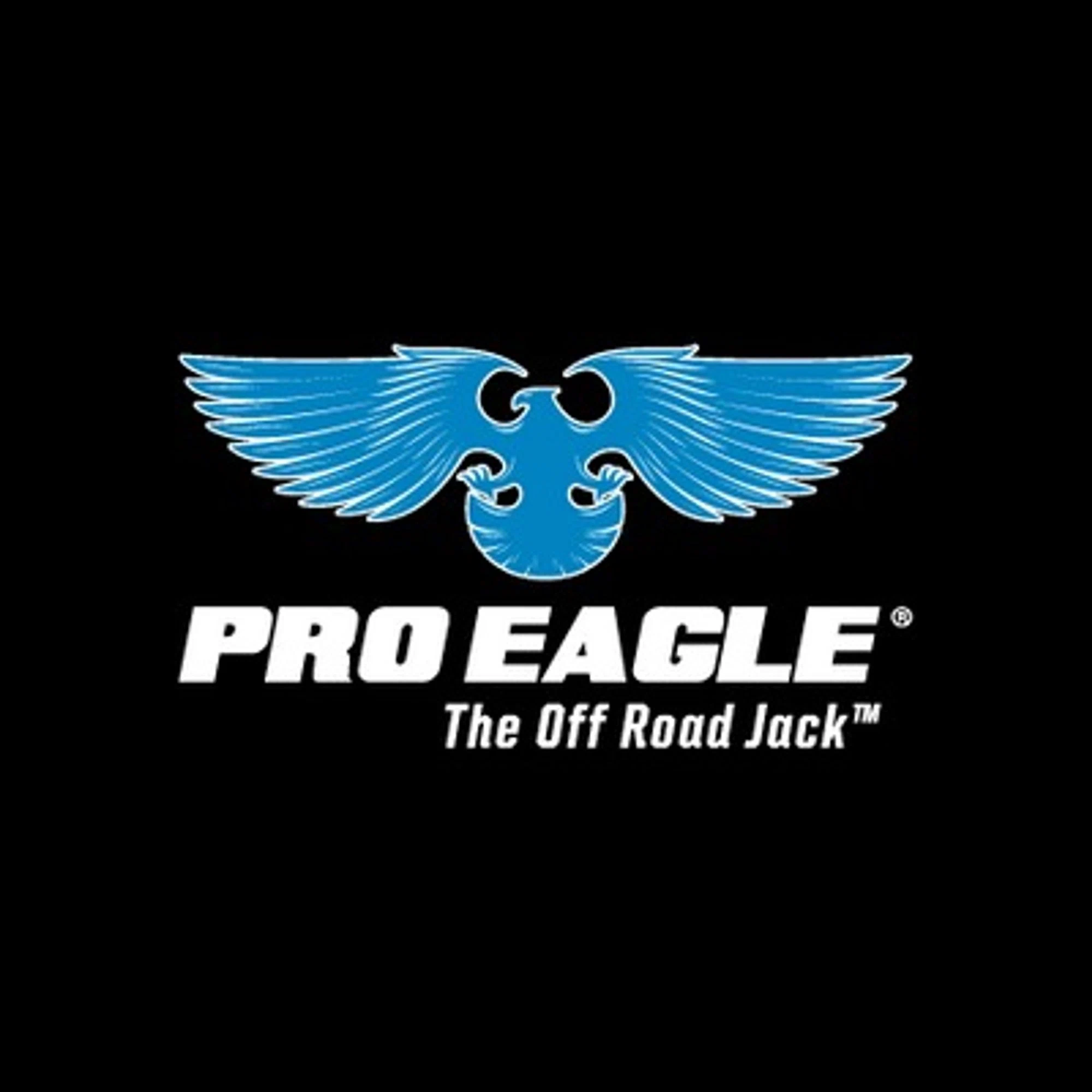 Pro Eagle logo