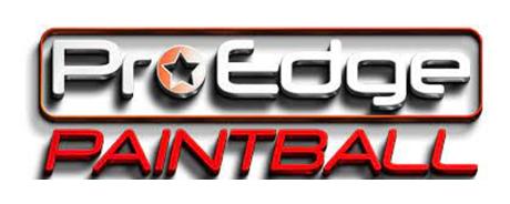 Pro Edge Paintball promo code