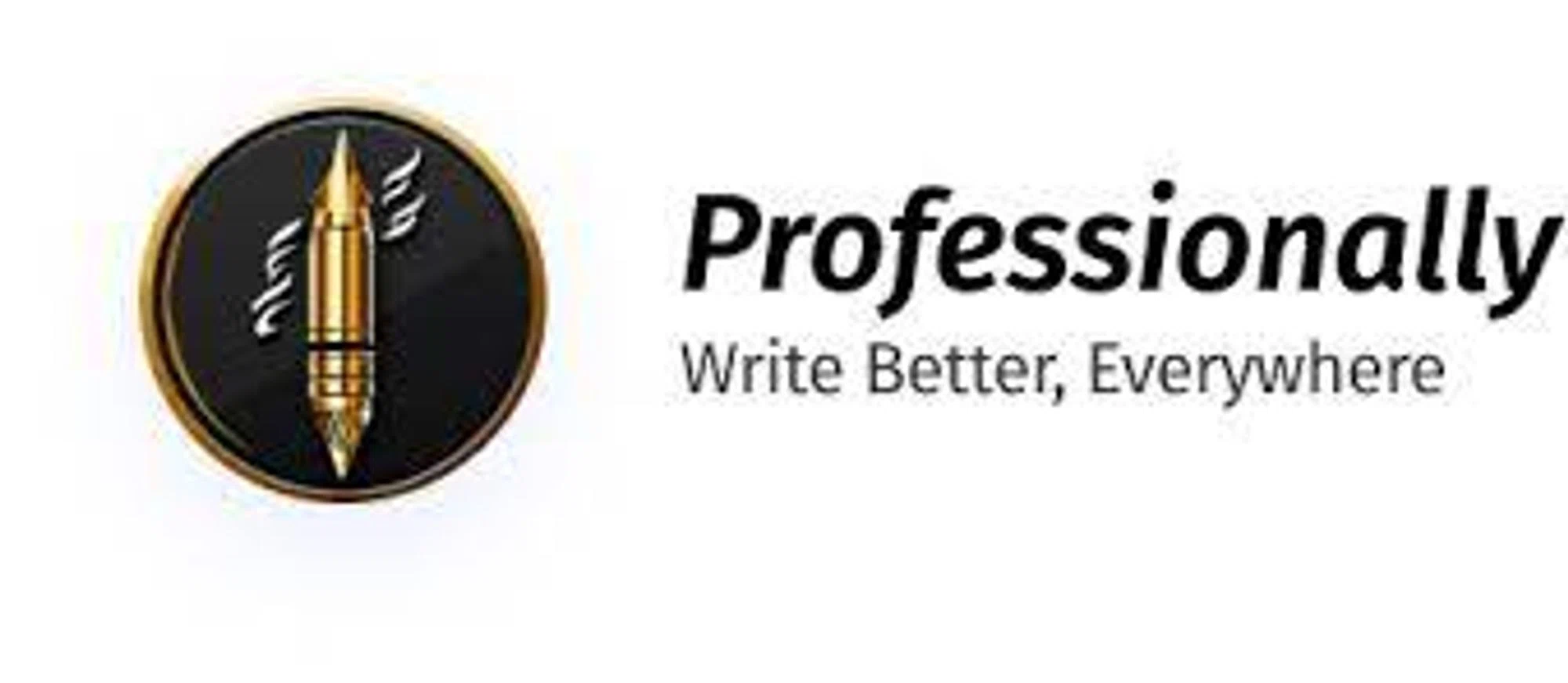 Professionally logo