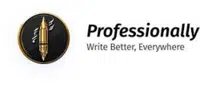 Professionally logo