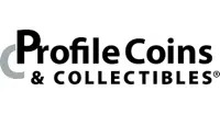 Profile Coins & Collectibles logo