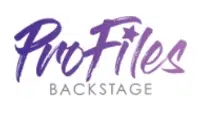 Profiles Backstage logo