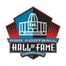Pro Football Hall of Fame logo