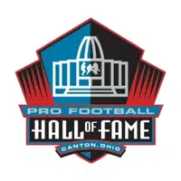 Pro Football Hall of Fame logo
