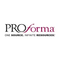 Proforma logo